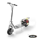 ALINI 43cc PETROL SCOOTER - MOTO DIRT BIKE PED MINIMOTO