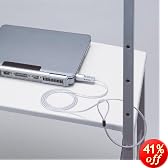 ELECOM ESL-27 セキュリティロック