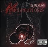 Metamorfosis