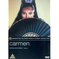 Carmen [UK Import]