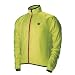 Pearl Izumi 2007 Men's OpTik Cycling Jacket - Screaming Yellow - 4510-428