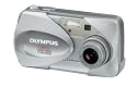 Olympus Camedia C-450Zoom Digitalkamera (4,0 Megapixel)