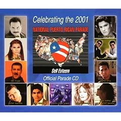 National Puerto Rican Day Parade