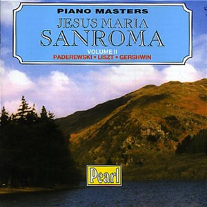 Produkt-Bild: Jesus Maria Sanroma Volume II