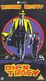 Revue Walt Disney Studios Home Entertainm  / Dick Tracy