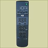 Amazon.com : Sony RMBR300 Remote Contro