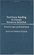 Test-Score Banding in Human Resource Selection: Legal, Technical, and Societal Issues