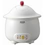 ZOJIRUSHI �G�b�O DODODO �}�C�R�����򂽂܂��� EG-HA06-WB �z���C�g