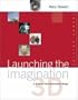 Launching the Imagination 3D + CC CD-ROM v3.0