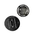 Suunto Wrist-Top Computer Watch Suunto Wrist-Top Computer Watch Replacement Battery Kit (Vector, Advizor, X-Lander, S-Lander, Altimax, Yachtsman, Mariner, Regatta)