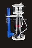 SCA-302 180 Gallon Protein Skimmer (In Sump) Newest Version