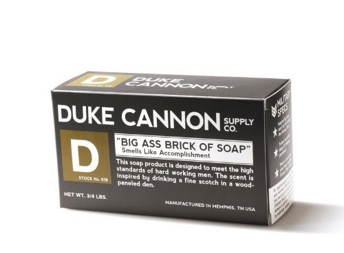 Duke Cannon 