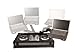 Gator Tour Series G-TOUR MIXDECK-ARM1-PL Mix Deck DJ Case with Adjustable 360 Degree Laptop, Tablet, or Monitor Arm Gator Tour Series G-TOUR MIXDECK-ARM1-PL Mix Deck DJ Case with Adjustable 360 Degree Laptop, Tablet, or Monitor Arm