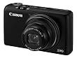 Canon PowerShot S90 Digital Camera (10 Megapixel, 3.8 Optical Zoom) 3.0  inch LCD