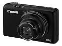 Canon PowerShot S90 Digital Camera (10 Megapixel, 3.8 Optical Zoom) 3.0  inch LCD