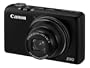 Canon PowerShot S90 Digital Camera (10 Megapixel, 3.8 Optical Zoom) 3.0  inch LCD