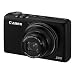 Canon PowerShot S90 Digital Camera (10 Megapixel, 3.8 Optical Zoom) 3.0  inch LCD