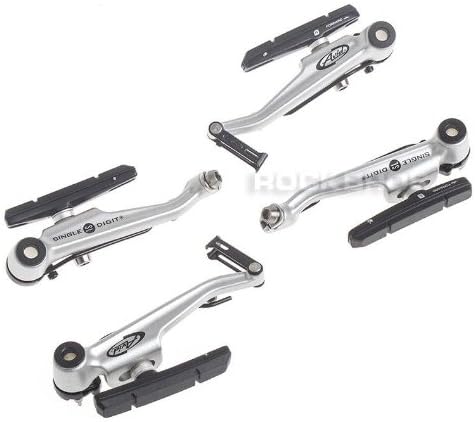 AVID Single Digit SL SD SL SD-SL Rim V Brake Set Front & Rear Calipers