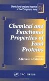 Chemical and Functional Properties of Food Proteins