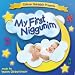 Yaron Gershovsky-My First Niggunim (Instrumental Jewish Lullabies)