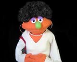 Custom Built Professional Muppet style Puppet Ventriloquist Puppets The Muppet Show Sesame Street Fraggle Rock