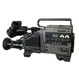 Sony BW-5PS Betacam SP Recorder PAL and CA-511 Adapter
