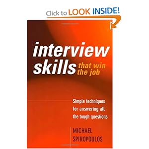Interview Skills