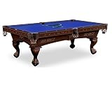 St. Louis Blues Pool Table