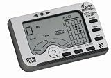 Qwik Tune GP1 Guitar Professor Guitar Tuner