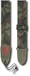 Levy's 2" Cotton Guitar Strap, Camo