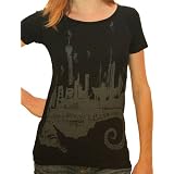 Fuze Organics Atlantic Scoop Tee at Fuze Organic