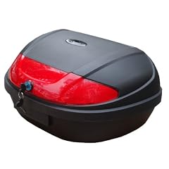 Motorradkoffer Top Case Roller