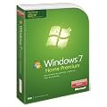 Microsoft Windows 7 Home Premium �A�b�v�O���[�h�� Service Pack 1 �K�p�ς�