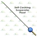 Suspender Floats