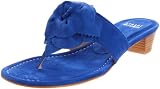 Stuart Weitzman Womens Rosen Thong Sandal - Womens Shoes Sandal