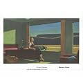 Western Motel. Edward Hopper und die zeitgen�ssische Kunst