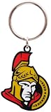 NHL Ottawa Senators Logo Keychain