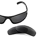 Revant Replacement Lenses for Bolle Anaconda Stealth Black