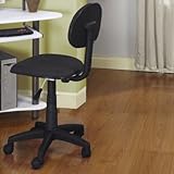 UPC 802319000128 product image for Kid's Computer Desk Chair Color: Purple | upcitemdb.com