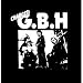 Charged G.b.h. - Patches - Cloth Back