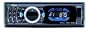 Boss 815CA In-Dash CD/MP3 Receiver with Front Panel AUX Input