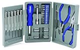 Review Rolson Tools 36039 / Rolson Tools 36039 26 piece Mini Tool Kit