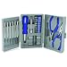 Rolson Tools 36039 26 piece Mini Tool Kit