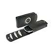 Exspect Leather Case Black (PSP)