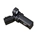 AIP Electronics Camshaft Position Sensor CPS Compatible with 2002-2012 Nissan and Infiniti 3.5L V6 with Angled Plug OEM Fit CAM66