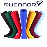 Rucanor Premium Cushioned Football Socks