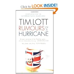 Rumours of a Hurricane