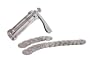 Fox Run Aluminum Cookie Gun Set