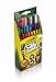 Crayola Silly Scents Twistables Crayons, Sweet Scented Crayons, 24 Count