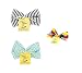 Baby Paper - Crinkly Baby Toy - Stripes, Triangle, Zig Zag
